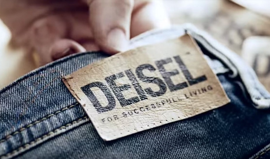 Diesel adidas hotsell jeans fake